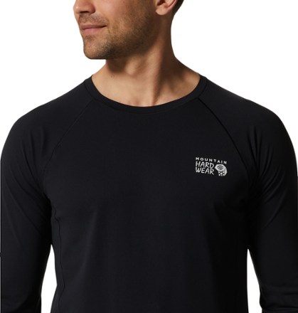 Mountain Stretch Long-Sleeve Shirt - Men's