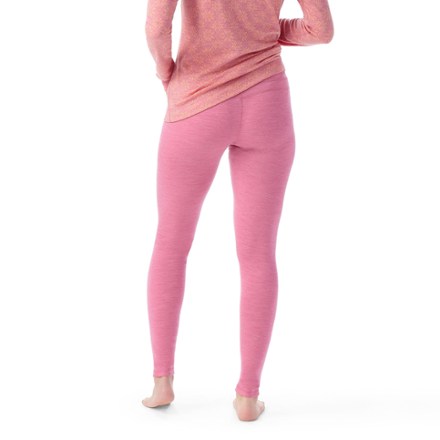 Classic Thermal Merino Base Layer Bottoms - Women's