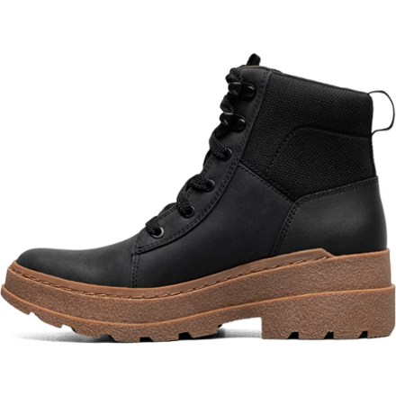Isla High WP Boots - Women's