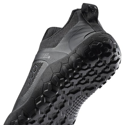 Primus Trail Knit FG Trail-Running Shoes - Men's
