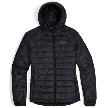 SuperStrand XT Insulated Hoodie - Women's