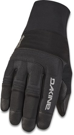 White Knuckle Bike Gloves - Men's