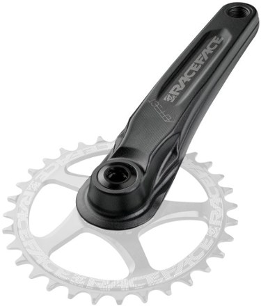 Aeffect Crank Arms