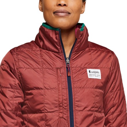 Teca Calido Insulated Jacket - Women's