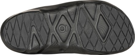 Whakata Puffy Low Slippers - Men's