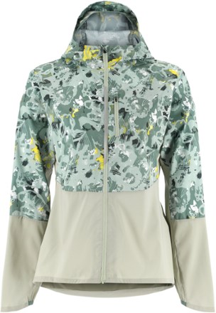 Vilde Running Jacket - Women's