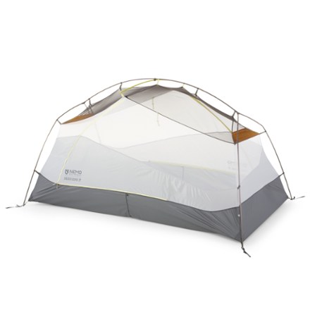 Dagger OSMO 2P Tent