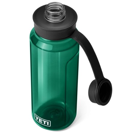 Yonder Water Bottle with Tether Cap - 34 fl. oz.