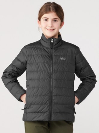 650 Down Jacket