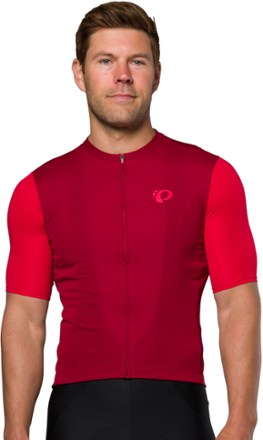 Attack Cycling Jersey - Men's