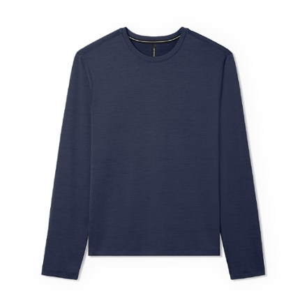 Versatile Long-Sleeve Shirt - Men's