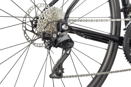 Synapse AL 1 Bike