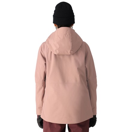 Hydra Insulated Jacket - Women's