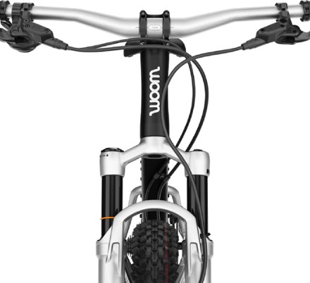 OFF AIR 6 Kids' Mountain Bike