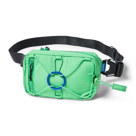 Multipass Mini Bag