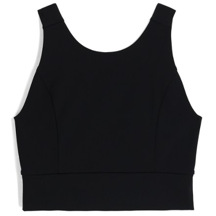Vantage Crop Top