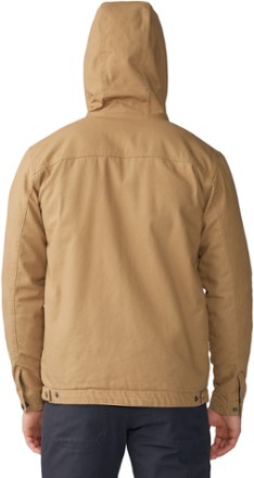 Jackson Ridge Jacket - Men's