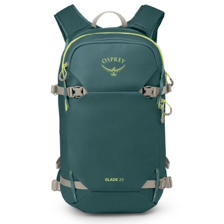 Glade 20 L Snow Pack