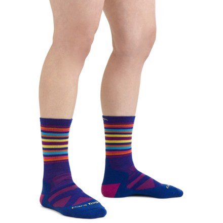 Oslo Nordic Boot Ski Socks - Women's