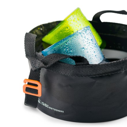 Pinnacle Camper Cookset