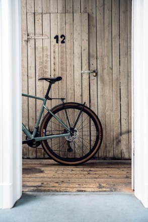 Quick Rack Light Bike Rack