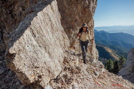 Bridger Peak GTX Hiking Boots - Women's
