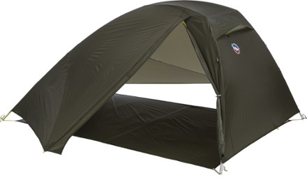 Crag Lake 2 Tent