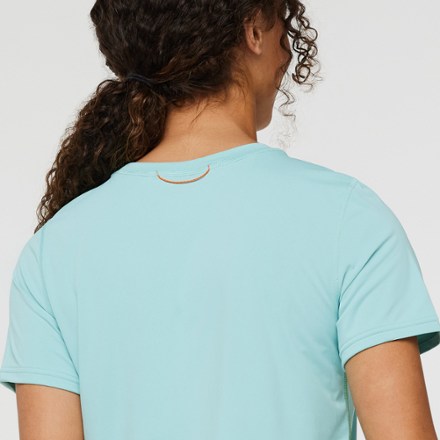 Fino Tech T-Shirt - Women's