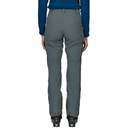 Alpine Guide Pants - Women's