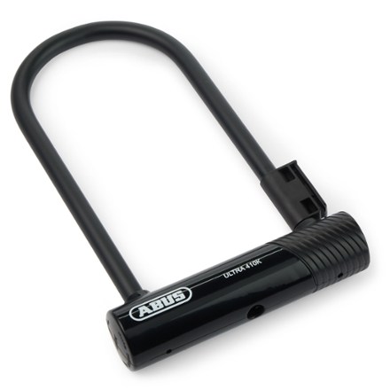 Ultra 410K U-Lock with COBRA Cable