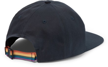 Pride Cotton Ball Cap