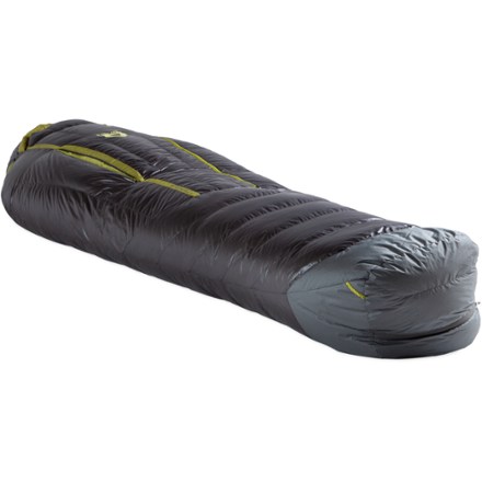 Coda Endless Promise 10/20F Down Mummy Sleeping Bag