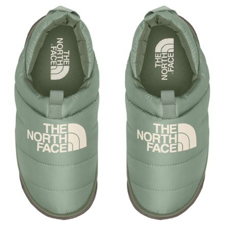 Nuptse Mule Slippers - Women's