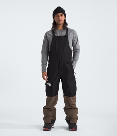 Dragline Bibs - Men's