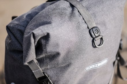 Back-Roller Urban Bike Pannier - Single