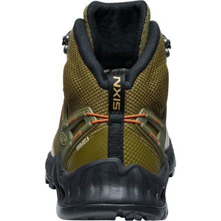 NXIS EVO Waterproof Boots - Men's