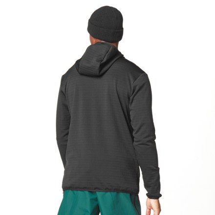 Bake Grid Full-Zip Fleece - Men's