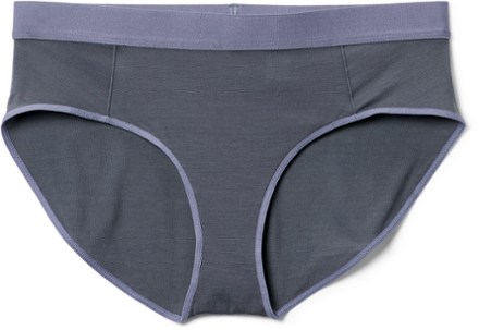 Merino Hipster Underwear - Women's