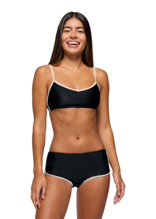 Tropic Kiss Swimsuit Top - Women's