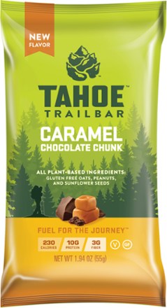 Energy Bar