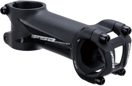 Gossamer Bike Stem