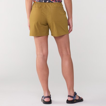 Trailmade Shorts - Women's