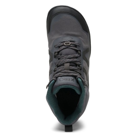 Scrambler II Mid Waterproof Hiking Boots - Women's