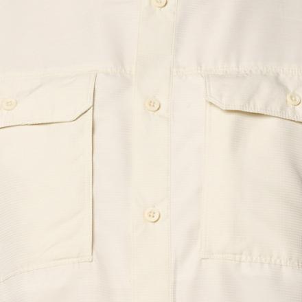 Canyon Long-Sleeve Shirt - Men's
