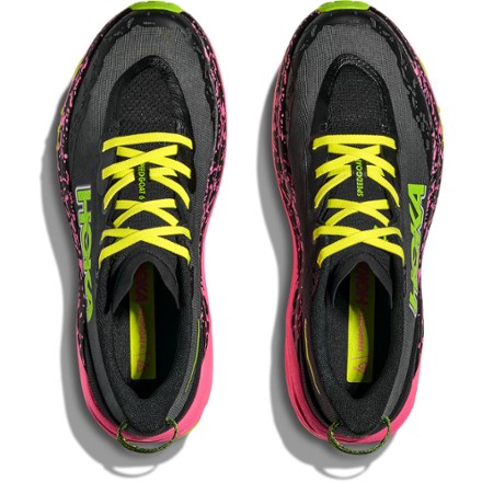 Speedgoat 6 Trail-Running Shoes - Men's