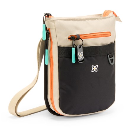 Lima Shoulder Bag - Women's