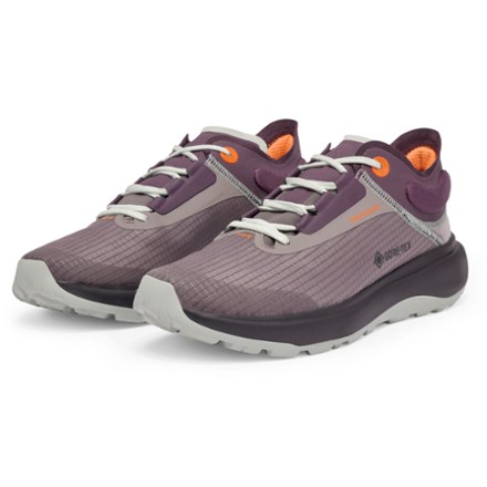 Now GORE-TEX Hiking Shoes - Men's