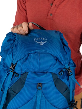 Exos 58 Pack - Men's