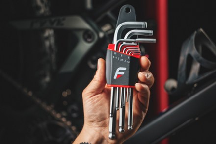 Hex Wrench Set