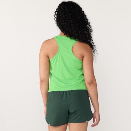 Swiftland Running Sleeveless Top - Women's